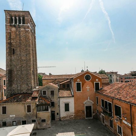 Venice Glass Apartment Екстериор снимка