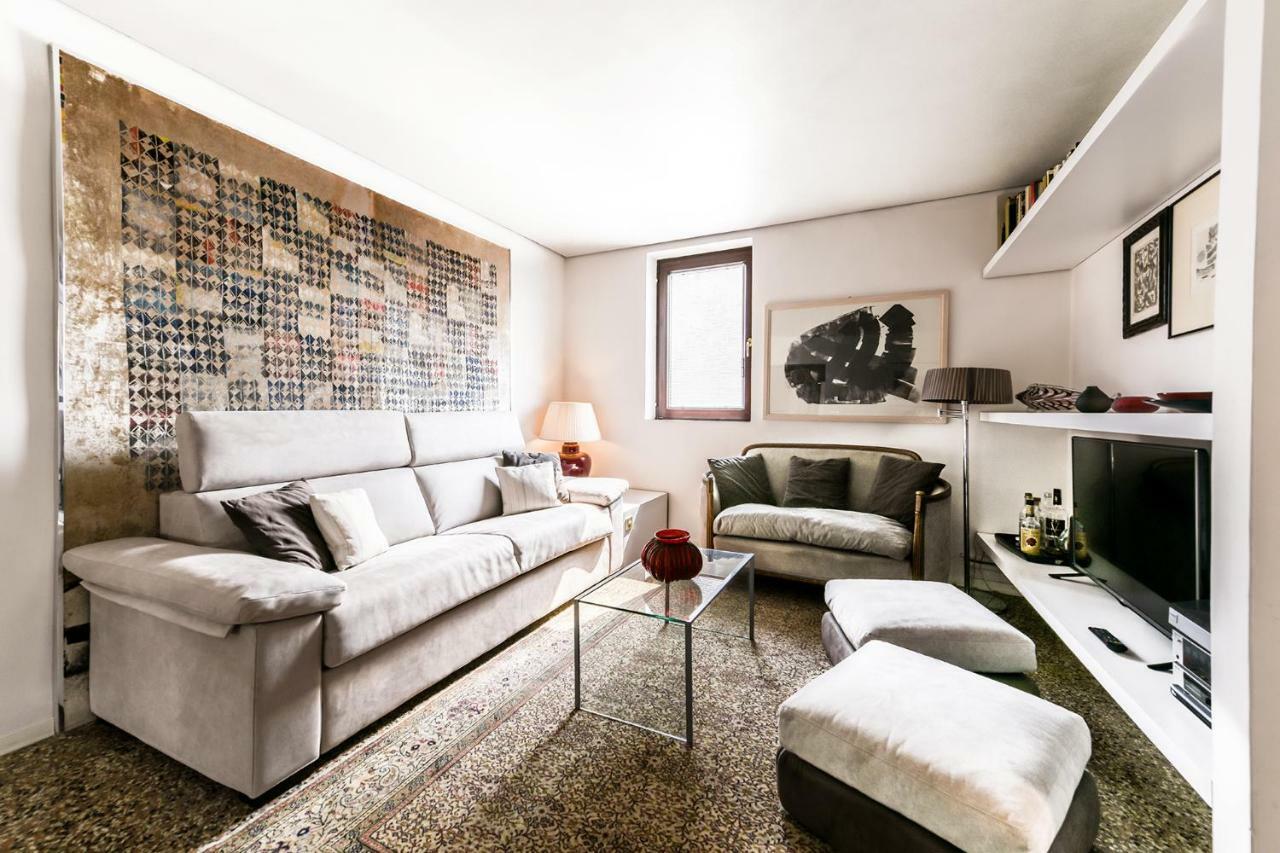 Venice Glass Apartment Екстериор снимка