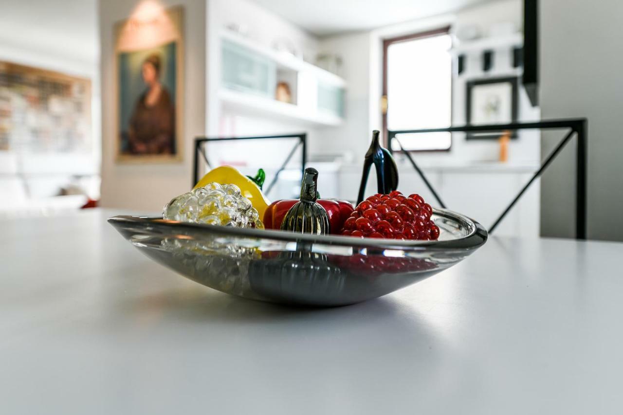 Venice Glass Apartment Екстериор снимка