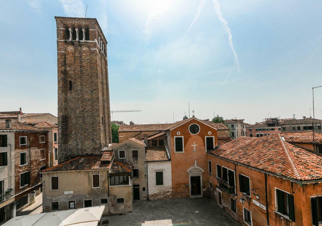 Venice Glass Apartment Екстериор снимка