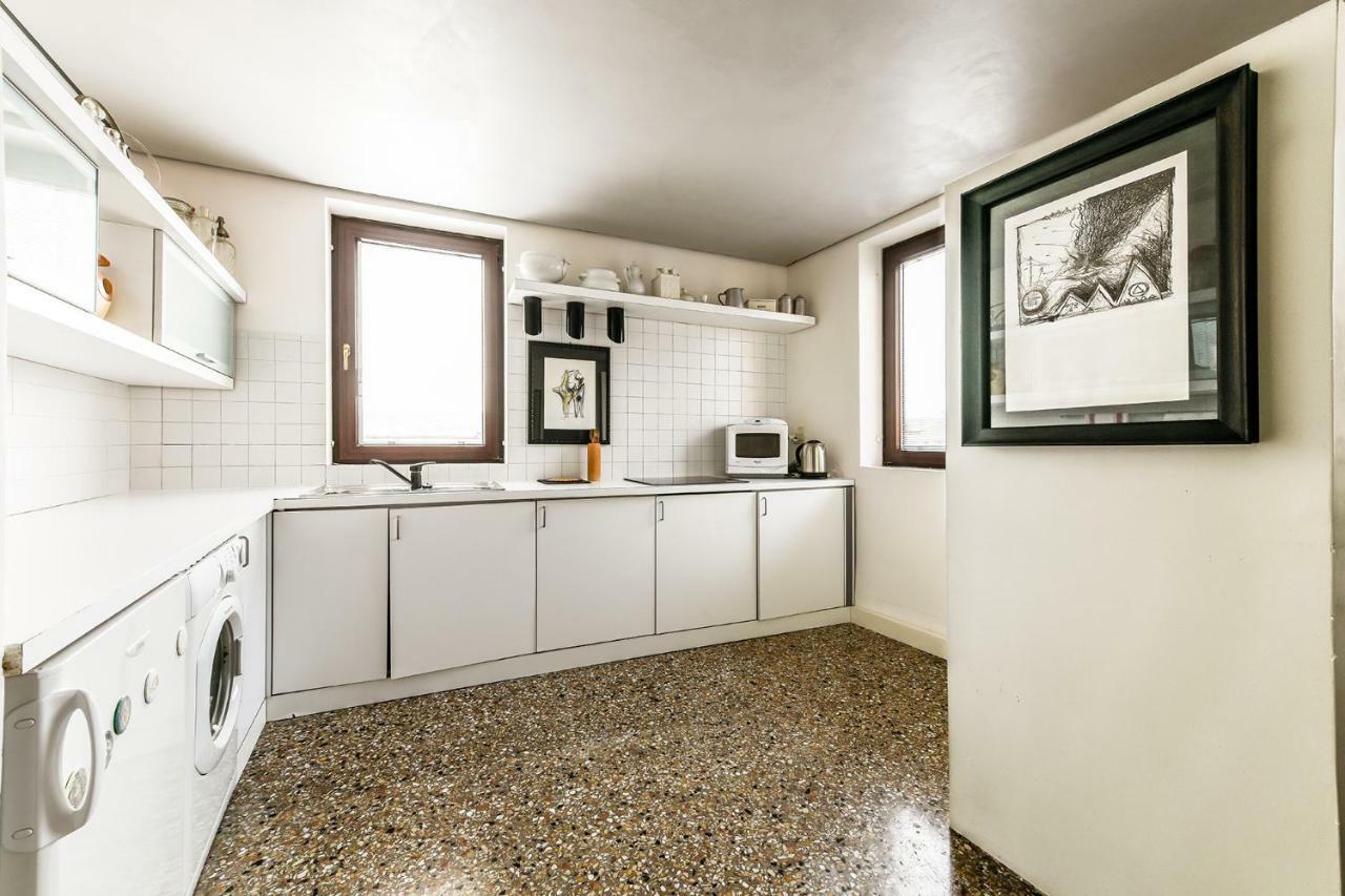 Venice Glass Apartment Екстериор снимка