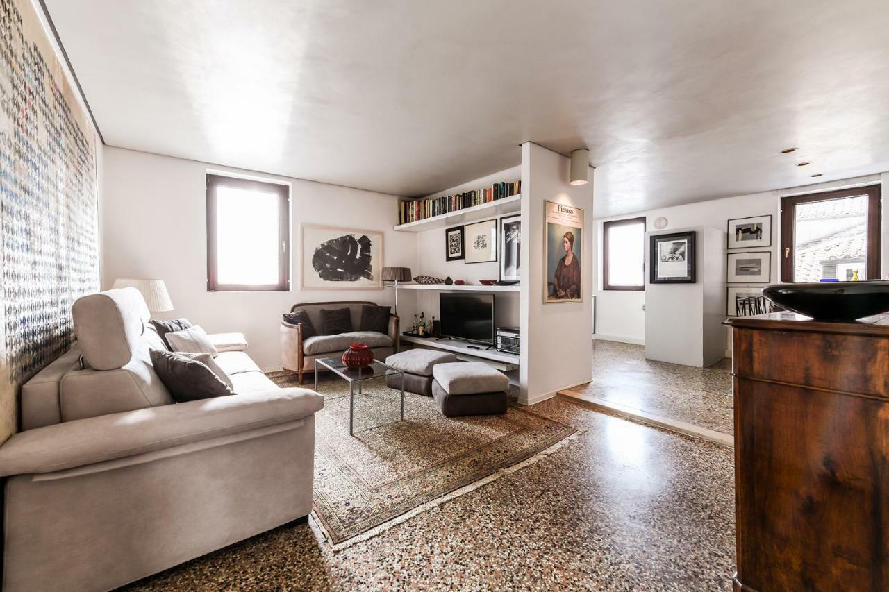 Venice Glass Apartment Екстериор снимка