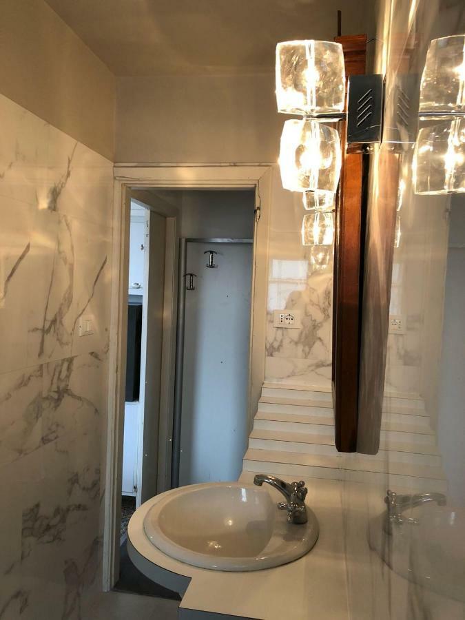Venice Glass Apartment Екстериор снимка
